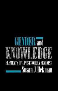 Gender and Knowledge