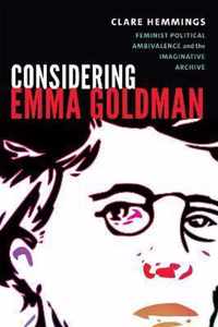 Considering Emma Goldman