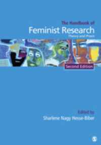 Handbook of Feminist Research: Theory and Praxis