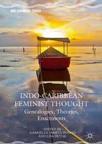 Indo-Caribbean Feminist Thought