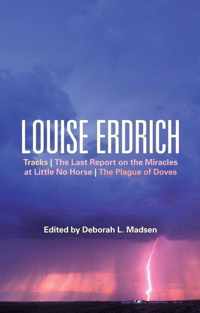 Louise Erdrich