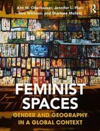 Feminist Spaces