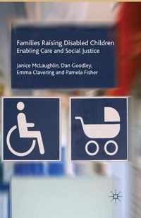 Families Raising Disabled Children