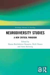 Neurodiversity Studies