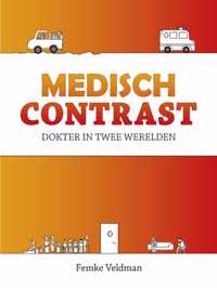 Medisch contrast