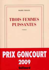 Trois Femmes Puissantes            Fl