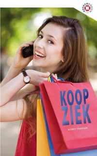 Boeken boeien 17 -   Koopziek