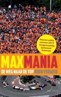 MaxMania