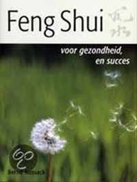 FENG SHUI VOOR GEZONDHEID EN SUCCES