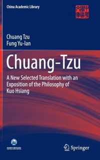 Chuang-Tzu