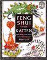 Feng shui voor katten