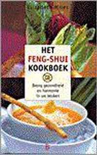 Feng-shui kookboek (het)