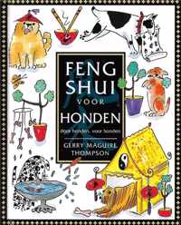 Feng shui voor honden