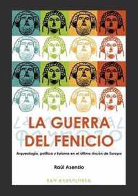 La guerra del fenicio