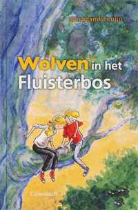 Wolven In Het Fluisterbos