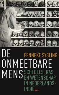 De onmeetbare mens