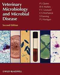 Veterinary Microbiology & Microbial Dise