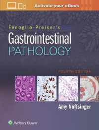 Fenoglio-Preiser's Gastrointestinal Pathology