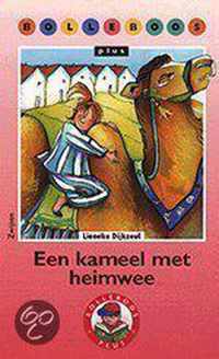 Een kameel met heimwee