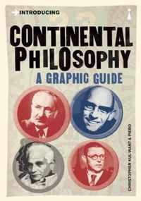 Introducing Continental Philosophy