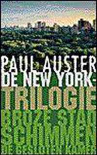 New York Trilogie