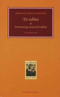 Fenomenologische bibliotheek 7 -   De sabbat & vernieuwing van de moderne mens