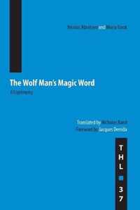 The Wolf Man's Magic Word