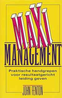 Maxi management