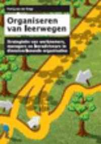 Organiseren van leerwegen