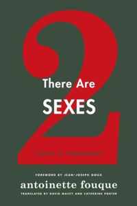 There Are Two Sexes