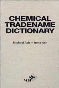 Chemical Tradename Dictionary