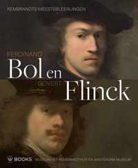 Ferdinand Bol en Govert Flick