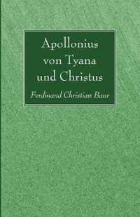 Apollonius von Tyana und Christus