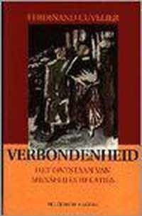 Verbondenheid