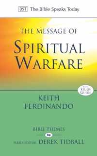 The Message of Spiritual Warfare