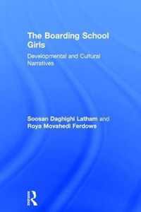 The Boarding School Girls