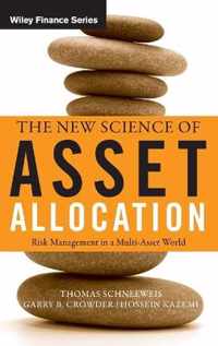 The New Science of Asset Allocation