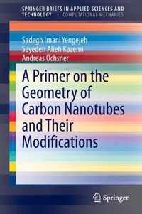 A Primer on the Geometry of Carbon Nanotubes and Their Modifications