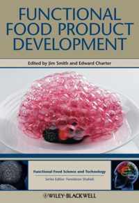 Functional Food Product Development