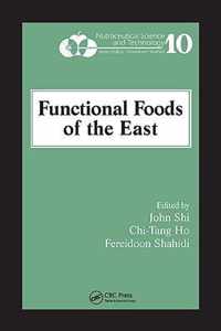 Functional Foods of the East