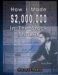 How I Made $2,000,000 in the Stock Market