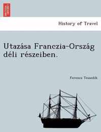 Utaza Sa Franczia-Orsza G de Li Re Szeiben.