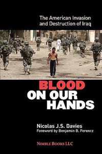 Blood on Our Hands