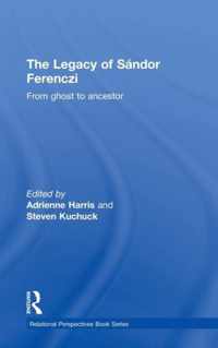 The Legacy of Sandor Ferenczi