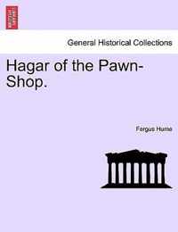 Hagar of the Pawn-Shop.