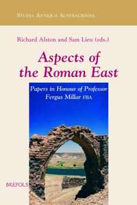 Aspects of the Roman East