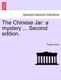 The Chinese Jar