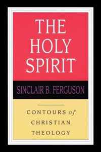 The Holy Spirit