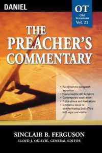 The Preacher's Commentary - Vol. 21