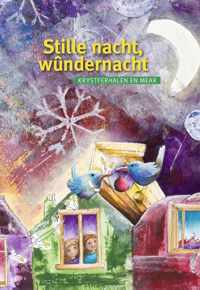 Stille nacht, wundernacht